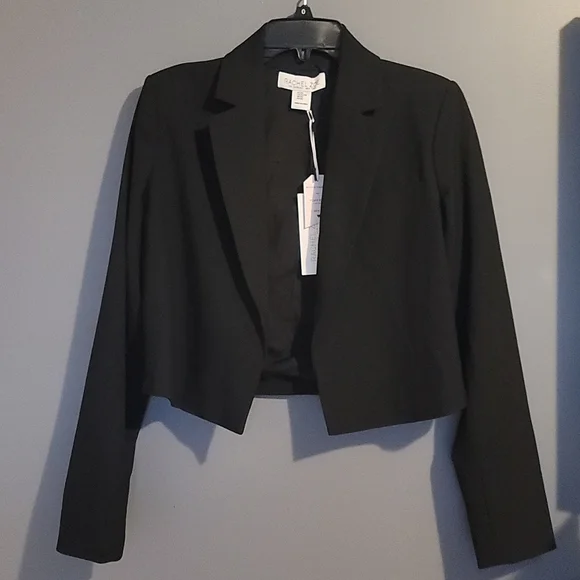 RACHEL ZOE Blazer Jacket - Picture 1 of 3